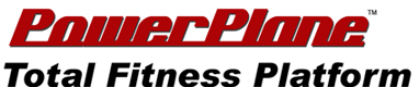 Power Plane - Total Fitness Platform